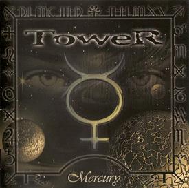 Tower – Mercury