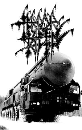 Terror Tactics – Thermonuclear Deathrash Attack