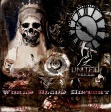 United Mind Club – World Blood History