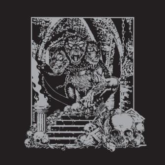 Usurpress – Trenches Of The Netherworld