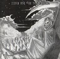 V/A – Music For The Dead Masses