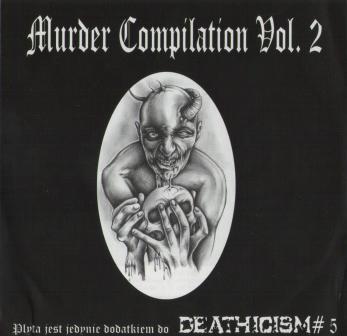 V/A – Murder Compilation vol. 2