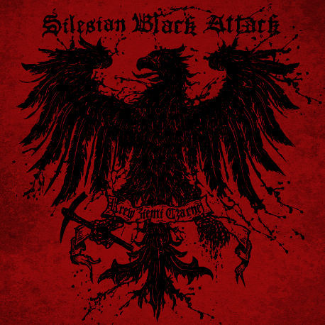 Silesian Black Attack – Krew Ziemi Czarnej