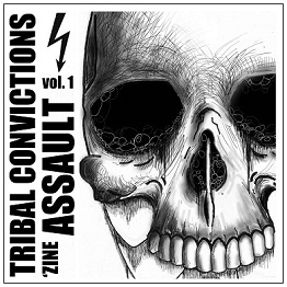 V/A – Tribal Convictions Assault vol. 1