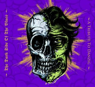 V/A – The Dark Side Of The Blues – A Tribute To Danzig