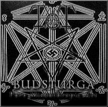 Tomb Of Time/Budsturga – Pure Misanthropic Art