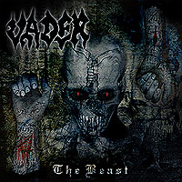 Vader – The Beast