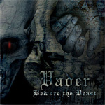 Vader – Bewere The Beast