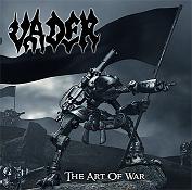 Vader – The Art Of War