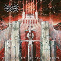 Vader – Welcome To The Morbid Reich