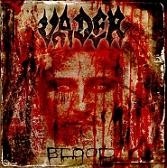 Vader – Blood