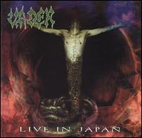 Vader – Live In Japan