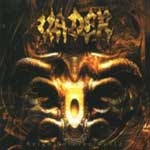 Vader – Regin Forever World