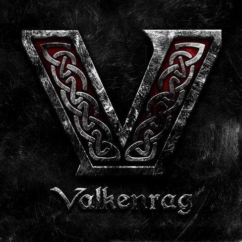 Valkenrag – Valkenrag