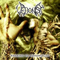 Vedonist – Awaking To Immortality