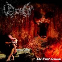 Vedonist – The First Scream