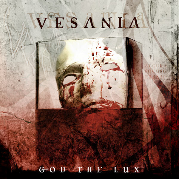 Vesania – God The Lux