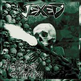 Vexed – Hellblast Extinction