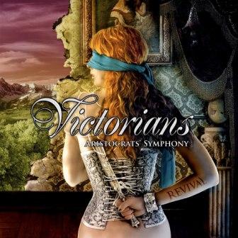 Victorians Aristocrat’s Symphony – Revival