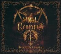 Vital Remains – Dechristianize