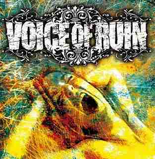 Voice Of Ruin – Voice Of Ruin