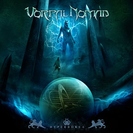 Vorpal Nomad – Hyperborea