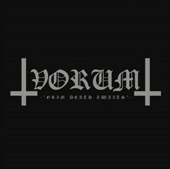 Vorum – Grim Death Awaits