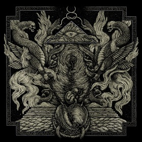 Vorum – Poisoned Void