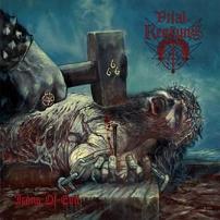 Vital Remains – Icons Of Evil