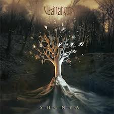 Wallachia – Shunya