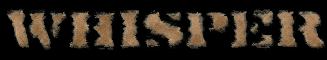 Whisper