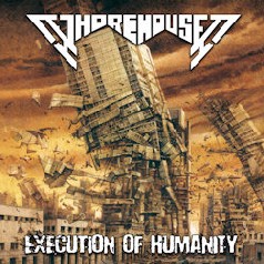 Whorehouse – Execution Of Humanity