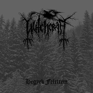 Witchcraft – Hegyek Felettem