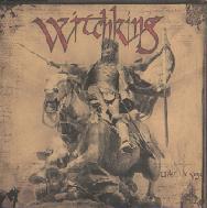 Witchking – Under The Siege