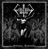 Wolftribe – Satanic Dementia