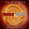 V/A – World War III