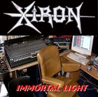 Xiron – Immortal Light