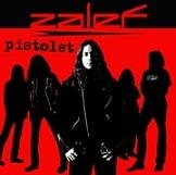 Zalef – Pistolet