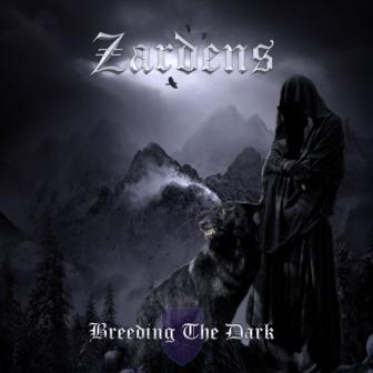 Zardens – Breeding The Dark