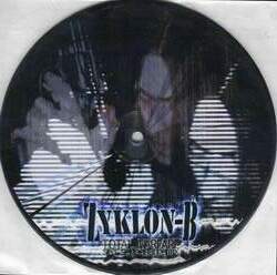 MayheM / Zyklon B – split