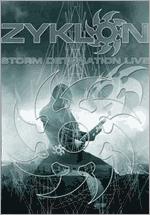 Zyklon – Storm Detonation Live