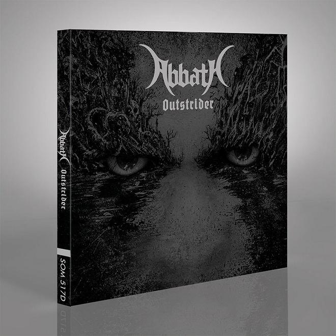Nowy album Abbath do odsłuchu w sieci