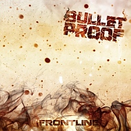 Bulletproof – Frontline