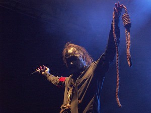 Kolejne zespoły dołączają do składu Brutal Assault