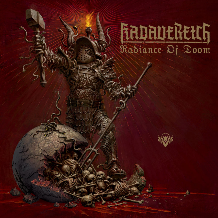 Kadavereich – Radiance of Doom