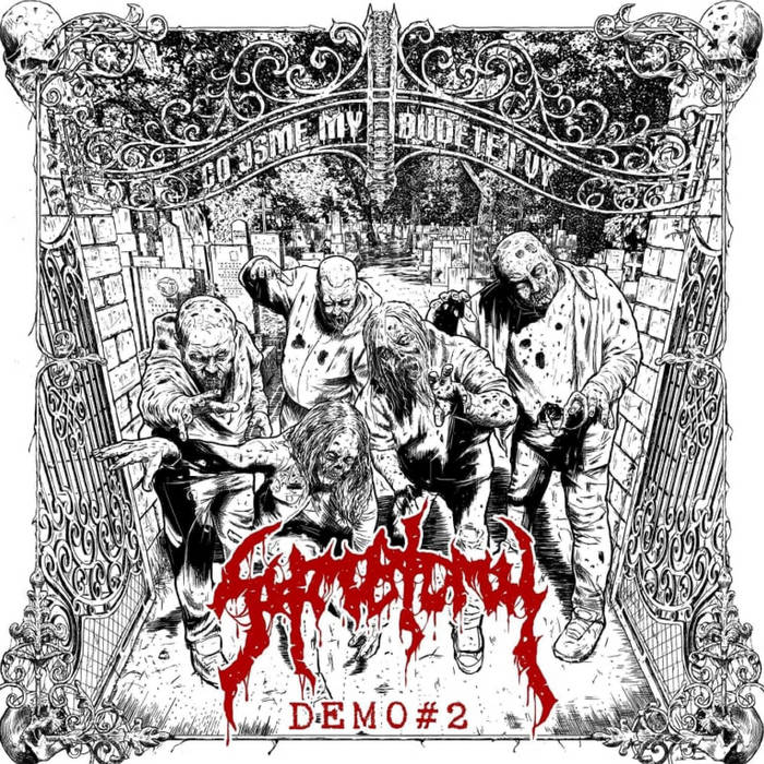 Symbtomy – Demo #2