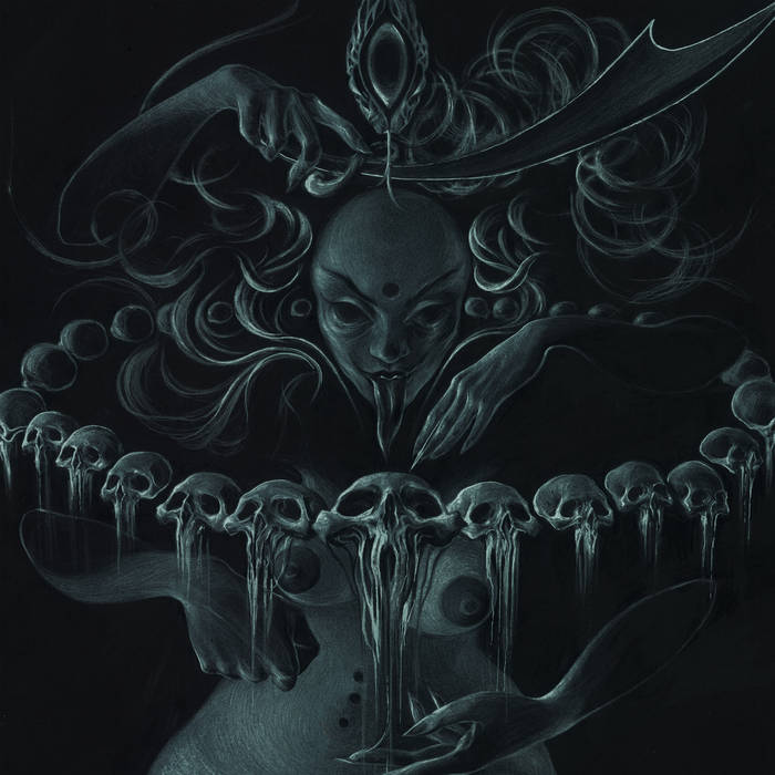 DÉHÀ – DECADANSE