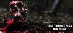 „Slay for Montezuma” – premiera najnowszego klipu Soundfear!