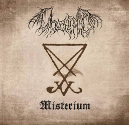 Chanid – Misterium