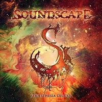 Soundscape – Synaesthesia Deluxe